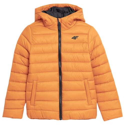 4F Παιδικό μπουφάν Down Jacket